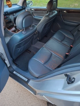 Mercedes-Benz C 270 - 1600 € / 3129.33 лв. - 27168186 12