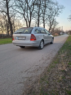 Mercedes-Benz C 270 - 1600 € / 3129.33 лв. - 27168186 6