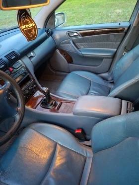 Mercedes-Benz C 270 - 1600 € / 3129.33 лв. - 27168186 8