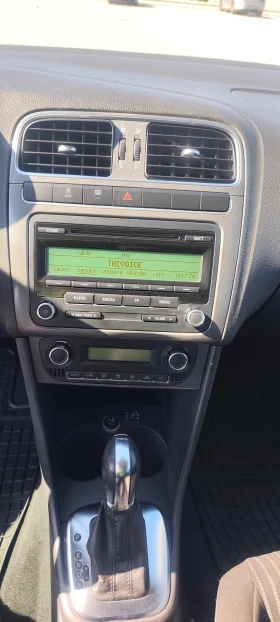 VW Polo 1, 6 TDI АВТОМАТИК - 5800 € / 11343.81 лв. - 51617052 12