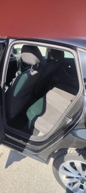 VW Polo 1, 6 TDI АВТОМАТИК - 5800 € / 11343.81 лв. - 51617052 9