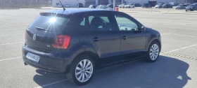 VW Polo 1, 6 TDI АВТОМАТИК - 5800 € / 11343.81 лв. - 51617052 4