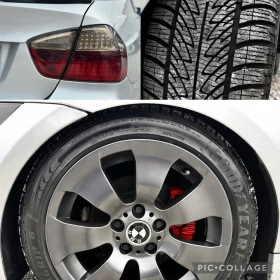 BMW 320 M-ПАКЕТ/163/НАВИГАЦИЯ/ПАРКТРОНИК - 5800 € / 11343.81 лв. - 21978588 14