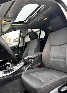 BMW 320 M-ПАКЕТ/163/НАВИГАЦИЯ/ПАРКТРОНИК - 5800 € / 11343.81 лв. - 21978588 10