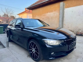 BMW 318 2.0d - 7000 € / 13690.81 лв. - 69712182 3