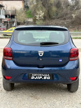 Dacia Sandero 1.0TCE - 7300 € / 14277.56 лв. - 58536547 8
