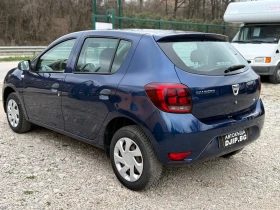 Dacia Sandero 1.0TCE - 7300 € / 14277.56 лв. - 58536547 7