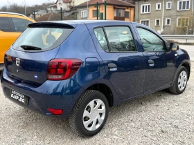 Dacia Sandero 1.0TCE - 7300 € / 14277.56 лв. - 58536547 9
