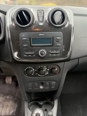 Dacia Sandero 1.0TCE - 7300 € / 14277.56 лв. - 58536547 10