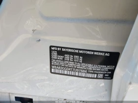 BMW 228 2.0L I-4 DI, DOHC, VVT, TURBO, 241HP Front Wheel - 30100 € / 58870.48 лв. - 33485752 9