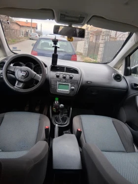 Seat Altea - 3100 € / 6063.07 лв. - 57099461 3