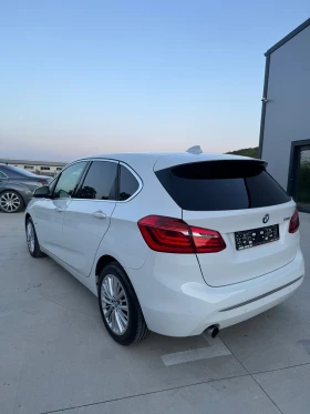 BMW 2 Active Tourer 218d | Mobile.bg � ����� ������ 3