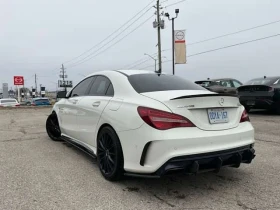 Mercedes-Benz CLA 45 AMG 4MATIC/��������/�������� | Mobile.bg � ����� ������ 3
