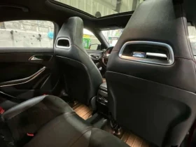 Mercedes-Benz CLA 45 AMG 4MATIC/��������/�������� | Mobile.bg � ����� ������ 12