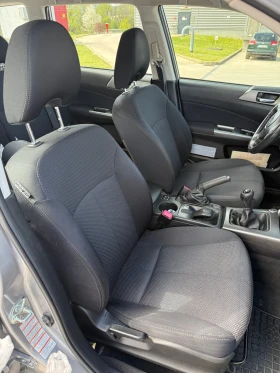 Subaru Forester | Mobile.bg � ����� ������ 7