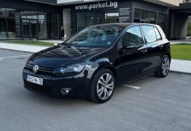 ����� �� �������� �� VW Golf 2.0 common rail 110�.� High Line/���������/����/