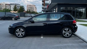 VW Golf 2.0 common rail 110�.� High Line/���������/����/ | Mobile.bg � ����� ������ 5