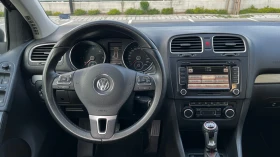 VW Golf 2.0 common rail 110�.� High Line/���������/����/ | Mobile.bg � ����� ������ 8