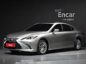 ����� �� �������� �� Lexus ES  7Th Generation Luxury Plus