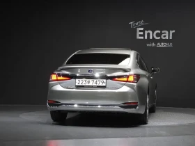 Lexus ES  7Th Generation Luxury Plus | Mobile.bg � ����� ������ 4