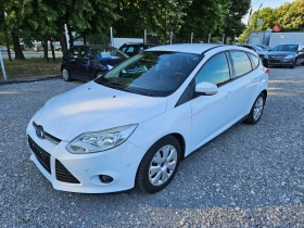 Ford Focus 1.6TDCI - 3250 € / 6356.45 лв. - 96632699 7