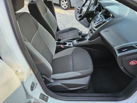 Ford Focus 1.6TDCI - 3250 € / 6356.45 лв. - 96632699 12