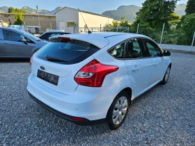 Ford Focus 1.6TDCI - 3250 € / 6356.45 лв. - 96632699 3