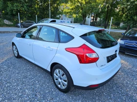 Ford Focus 1.6TDCI - 3250 € / 6356.45 лв. - 96632699 5
