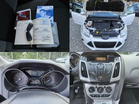 Ford Focus 1.6TDCI - 3250 € / 6356.45 лв. - 96632699 17
