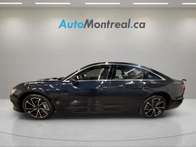 Audi A6 TECHNIK 55 TFSI/PANORAMA/360CAM/FULL | Mobile.bg � ����� ������ 5