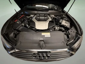 Audi A6 TECHNIK 55 TFSI/PANORAMA/360CAM/FULL | Mobile.bg � ����� ������ 6