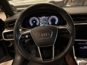 Audi A6 TECHNIK 55 TFSI/PANORAMA/360CAM/FULL | Mobile.bg � ����� ������ 10