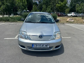 Toyota Corolla D-4D | Mobile.bg � ����� ������ 2