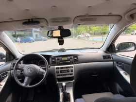 Toyota Corolla D-4D | Mobile.bg � ����� ������ 8