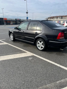 VW Bora undefined | Auto.bg — изображение 9