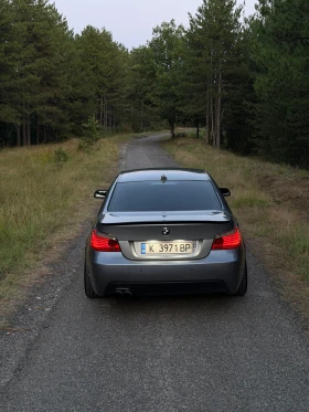 BMW 530 undefined | Auto.bg — изображение 4