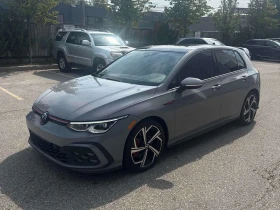 ������ VW Golf