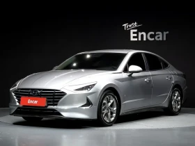 Hyundai Sonata 2.0 Premium Millennial | Auto.bg — изображение 2