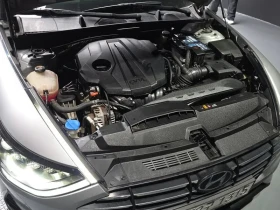 Hyundai Sonata 2.0 Premium Millennial | Auto.bg — изображение 11