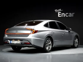 Hyundai Sonata 2.0 Premium Millennial | Auto.bg — изображение 3