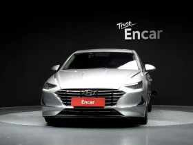 Hyundai Sonata 2.0 Premium Millennial | Auto.bg — изображение 5