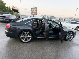 Audi A8 S8 OPTIK-LED-BIXENON-KAMERA-ROTOR 20z-KAMERA-GERMA | Mobile.bg � ����� ������ 16