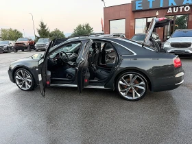 Audi A8 S8 OPTIK-LED-BIXENON-KAMERA-ROTOR 20z-KAMERA-GERMA | Mobile.bg � ����� ������ 14