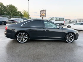 Audi A8 S8 OPTIK-LED-BIXENON-KAMERA-ROTOR 20z-KAMERA-GERMA | Mobile.bg � ����� ������ 7