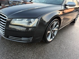 Audi A8 S8 OPTIK-LED-BIXENON-KAMERA-ROTOR 20z-KAMERA-GERMA | Mobile.bg � ����� ������ 4