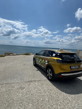 Peugeot 3008 1.5 | Mobile.bg � ����� ������ 10