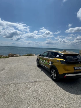 Peugeot 3008 1.5 | Mobile.bg � ����� ������ 13