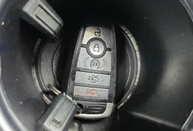 Ford Mustang * GT PREMIUM* Обдух* Подгрев* Back Cam*  | Auto.bg — изображение 12