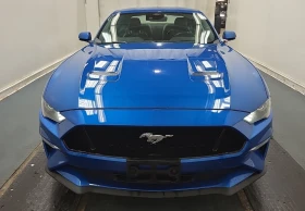 Ford Mustang * GT PREMIUM* Обдух* Подгрев* Back Cam*  | Auto.bg — изображение 6