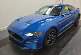Ford Mustang * GT PREMIUM* Обдух* Подгрев* Back Cam* 